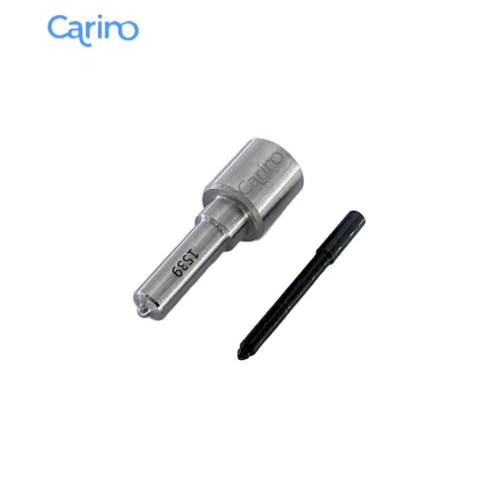 DLLA144P1539 Injector Nozzle for 095000-6250 16600EC00A Injector